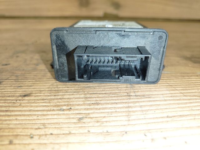 bontott SEAT ALTEA Lámpa Vezérlő