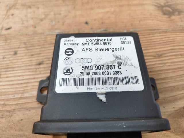 bontott SEAT ALTEA Lámpa Vezérlő