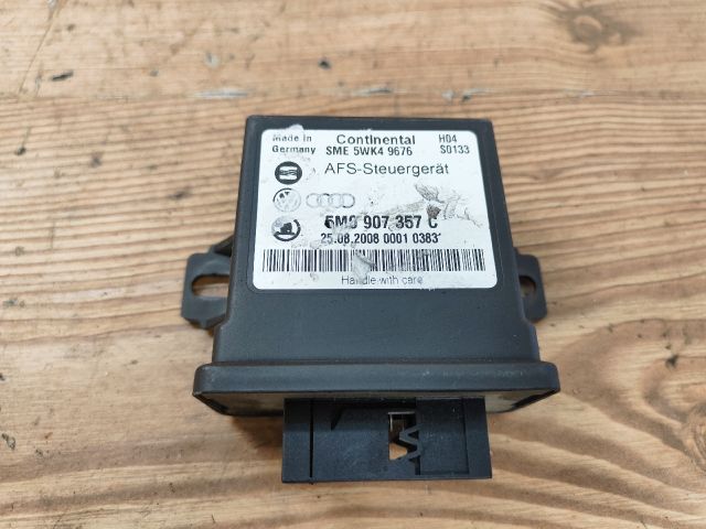 bontott SEAT ALTEA Lámpa Vezérlő