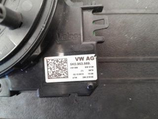 bontott SEAT ALTEA Légzsák Átvezető Szalagkábel