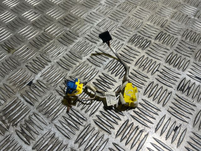 bontott SEAT ALTEA Légzsák Átvezető Szalagkábel