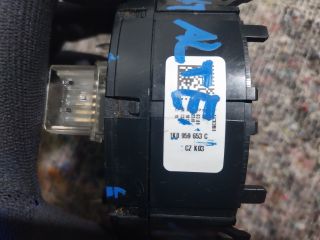 bontott SEAT ALTEA Légzsák Átvezető Szalagkábel