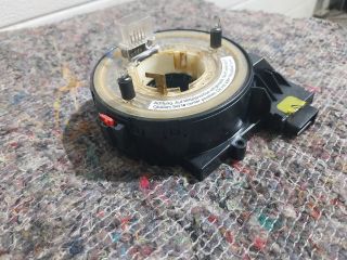 bontott SEAT ALTEA Légzsák Átvezető Szalagkábel