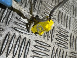 bontott SEAT ALTEA Légzsák Átvezető Szalagkábel