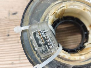 bontott SEAT ALTEA Légzsák Átvezető Szalagkábel