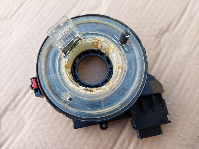 bontott SEAT ALTEA Légzsák Átvezető Szalagkábel