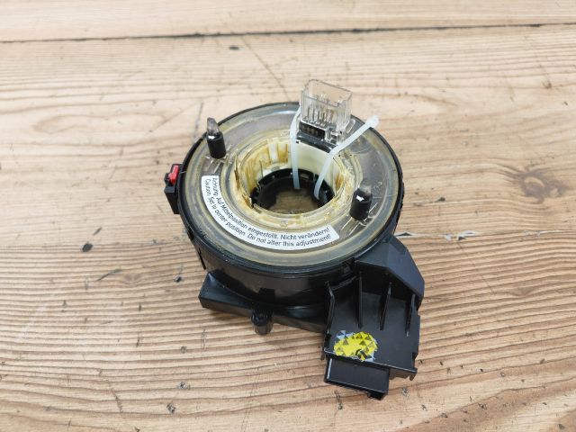 bontott SEAT ALTEA Légzsák Átvezető Szalagkábel