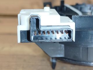 bontott SEAT ALTEA Légzsák Átvezető Szalagkábel