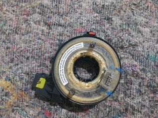 bontott SEAT ALTEA Légzsák Átvezető Szalagkábel