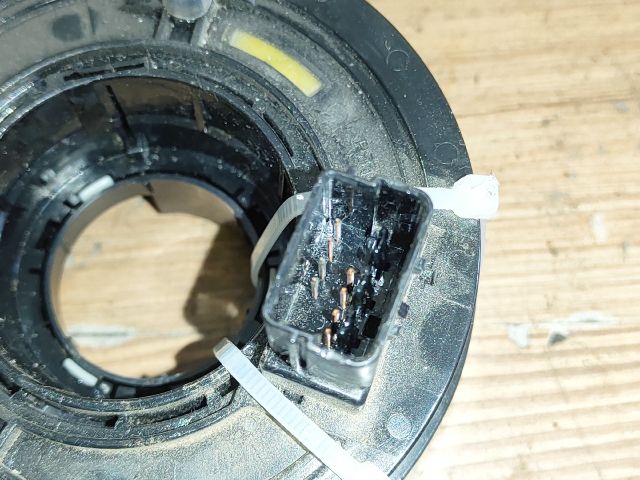 bontott SEAT ALTEA Légzsák Átvezető Szalagkábel