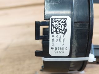 bontott SEAT ALTEA Légzsák Átvezető Szalagkábel