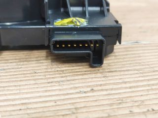 bontott SEAT ALTEA Légzsák Átvezető Szalagkábel