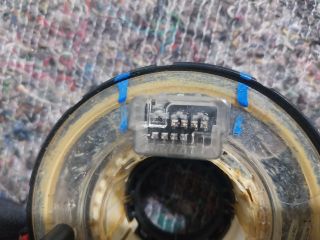 bontott SEAT ALTEA Légzsák Átvezető Szalagkábel