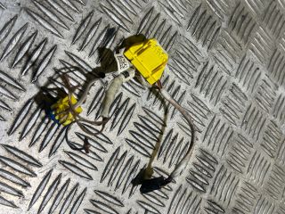 bontott SEAT ALTEA Légzsák Átvezető Szalagkábel