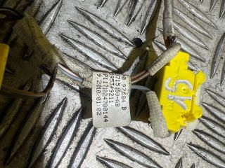 bontott SEAT ALTEA Légzsák Átvezető Szalagkábel