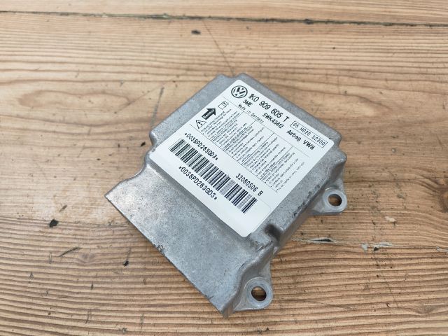 bontott SEAT ALTEA Légzsák Elektronika