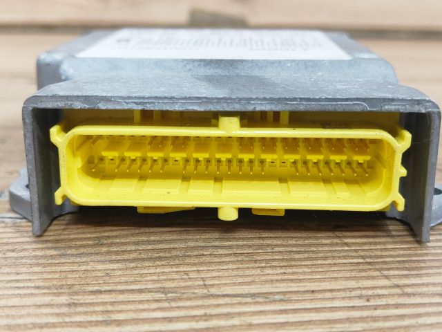 bontott SEAT ALTEA Légzsák Elektronika