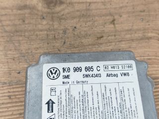 bontott SEAT ALTEA Légzsák Elektronika