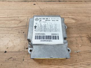 bontott SEAT ALTEA Légzsák Elektronika