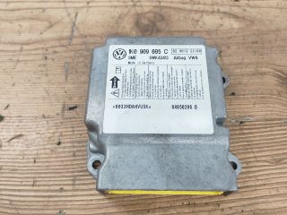 bontott SEAT ALTEA Légzsák Elektronika