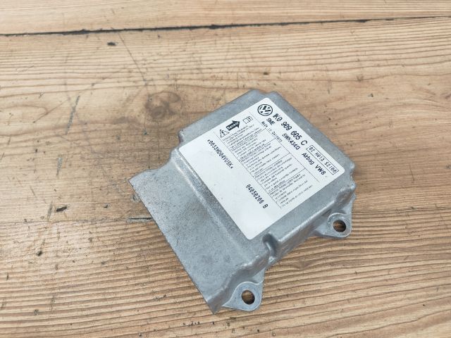 bontott SEAT ALTEA Légzsák Elektronika