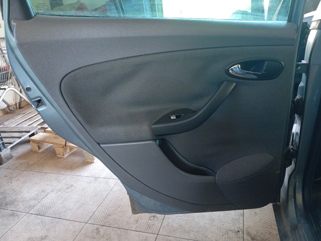 bontott SEAT ALTEA Légzsák Elektronika