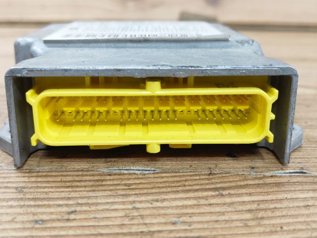 bontott SEAT ALTEA Légzsák Elektronika