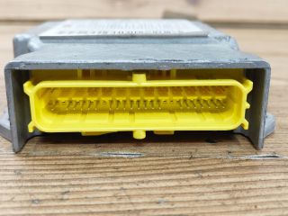 bontott SEAT ALTEA Légzsák Elektronika