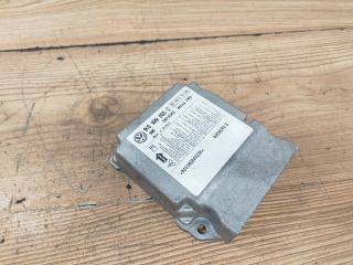 bontott SEAT ALTEA Légzsák Elektronika