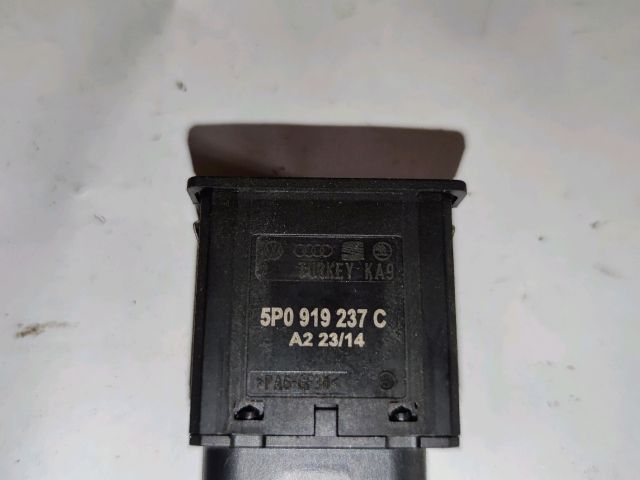 bontott SEAT ALTEA Légzsák Kapcsoló