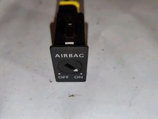 bontott SEAT ALTEA Légzsák Kapcsoló