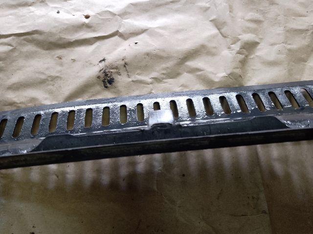 bontott SEAT ALTEA Levélrács