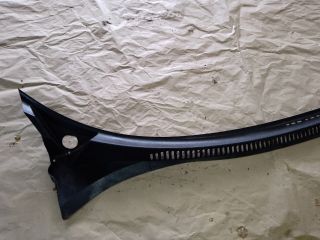 bontott SEAT ALTEA Levélrács