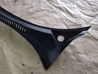 bontott SEAT ALTEA Levélrács