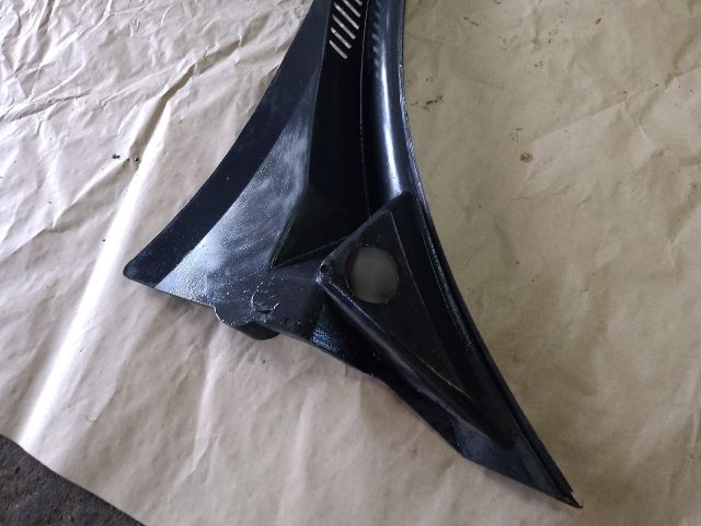 bontott SEAT ALTEA Levélrács