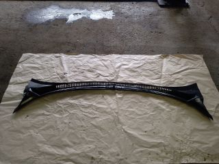 bontott SEAT ALTEA Levélrács