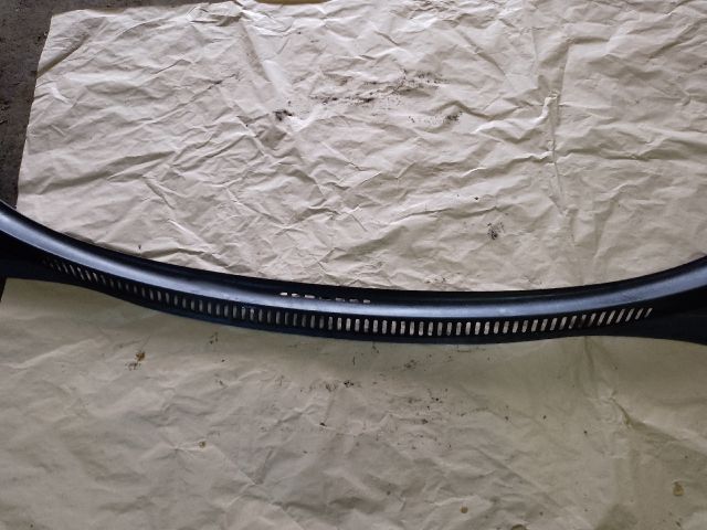 bontott SEAT ALTEA Levélrács