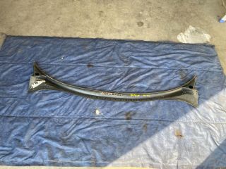 bontott SEAT ALTEA Levélrács