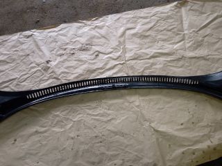 bontott SEAT ALTEA Levélrács