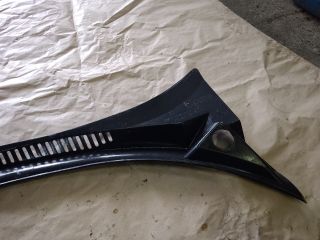 bontott SEAT ALTEA Levélrács