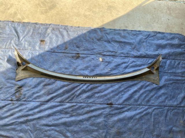 bontott SEAT ALTEA Levélrács