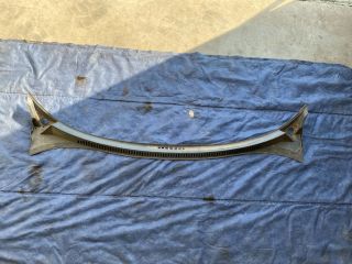 bontott SEAT ALTEA Levélrács