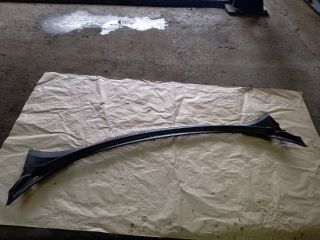 bontott SEAT ALTEA Levélrács