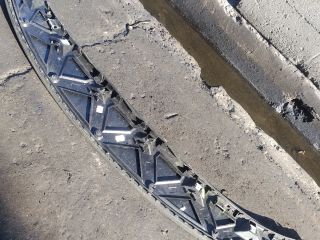 bontott SEAT ALTEA Levélrács