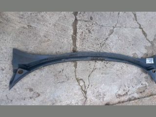 bontott SEAT ALTEA Levélrács