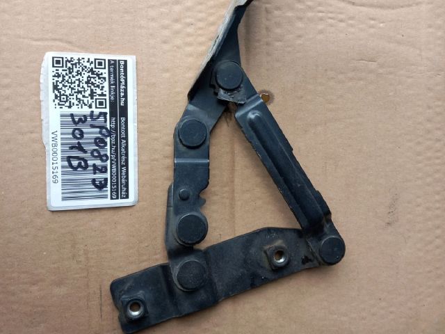 bontott SEAT ALTEA Motorháztető Bal Zsanér