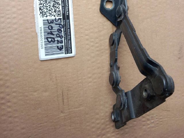 bontott SEAT ALTEA Motorháztető Bal Zsanér