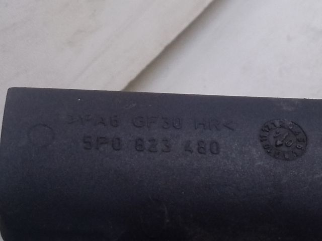 bontott SEAT ALTEA Motorháztető Biztonsági Kampó