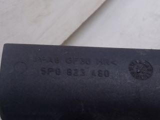 bontott SEAT ALTEA Motorháztető Biztonsági Kampó