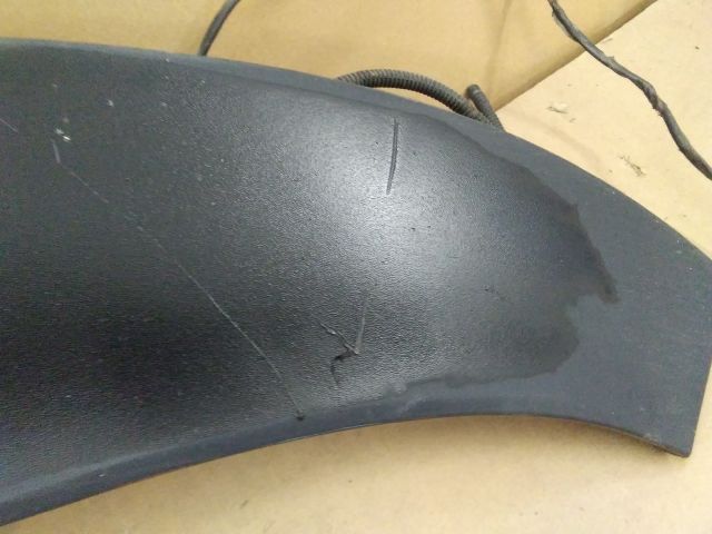 bontott SEAT ALTEA Motorháztető Díszléc Hátsó